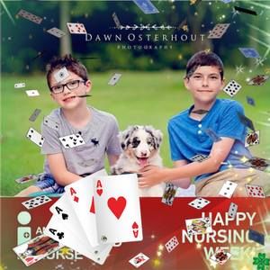 Meet your Posher, Dawn